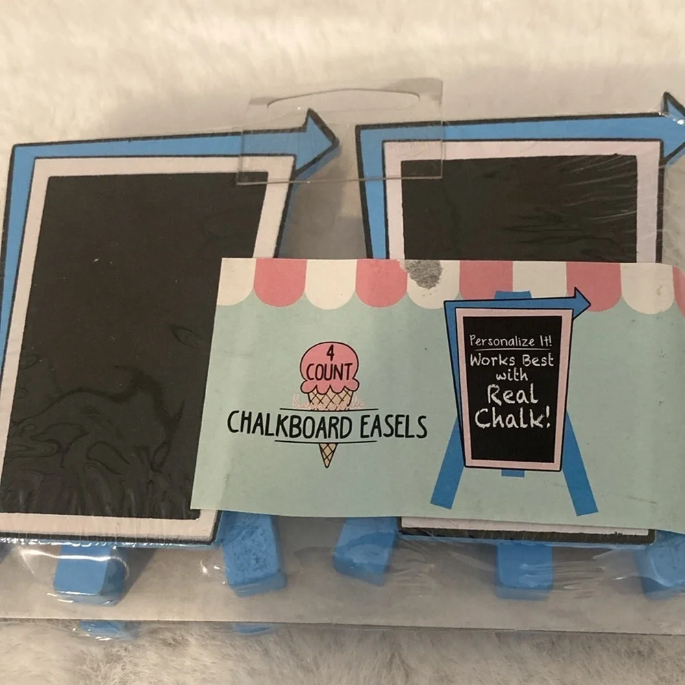 Target 2019 BP Ice Cream Party Decor